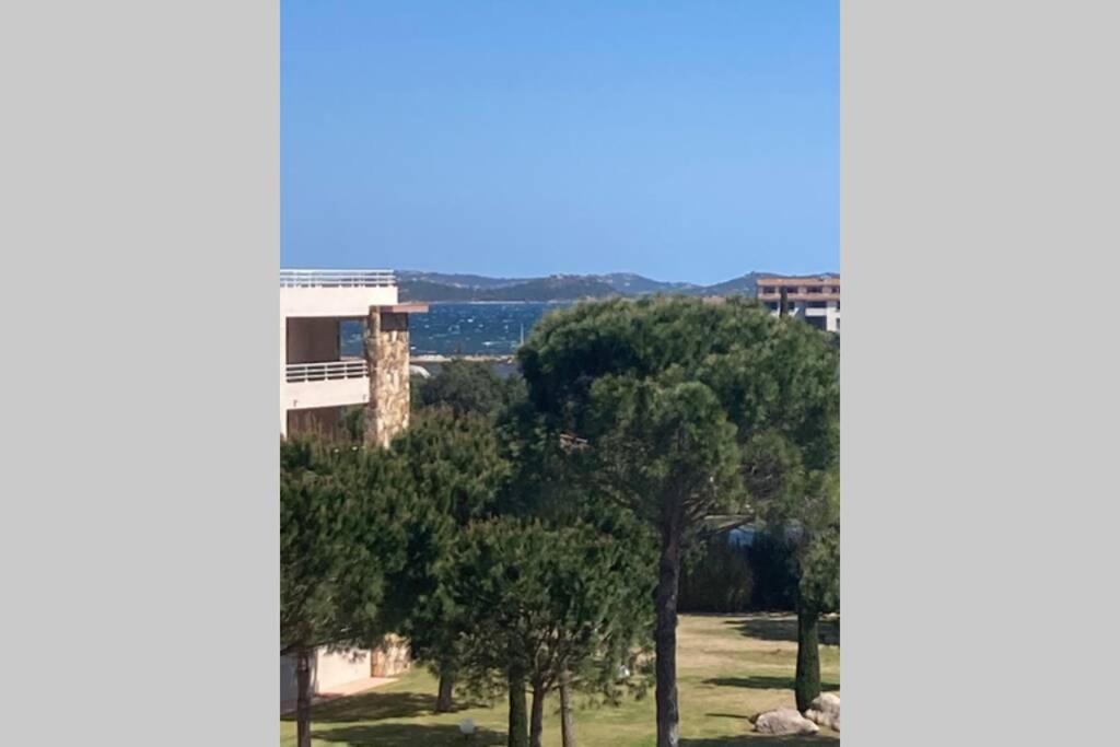 Apartment Salina Bay Vecchio Porto-Vecchio (Corsica)