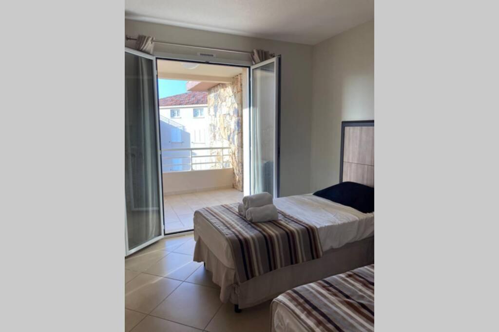 Salina Bay Vecchio Apartment