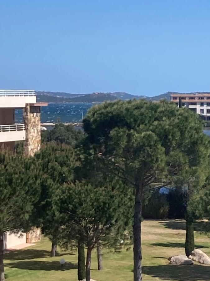 Apartment Salina Bay Vecchio Porto-Vecchio (Corsica)