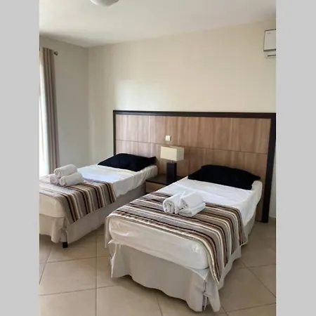 Appartement dans Résidence Luxueuse à Porto Vecchio Extérieur photo