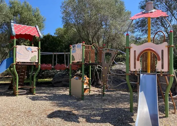 Appartement dans Résidence Luxueuse à Porto Vecchio