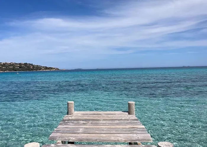Salina Bay Porto Vecchio