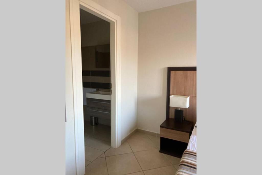 Dans Résidence Luxueuse à Vecchio Porto-Vecchio (Corsica)