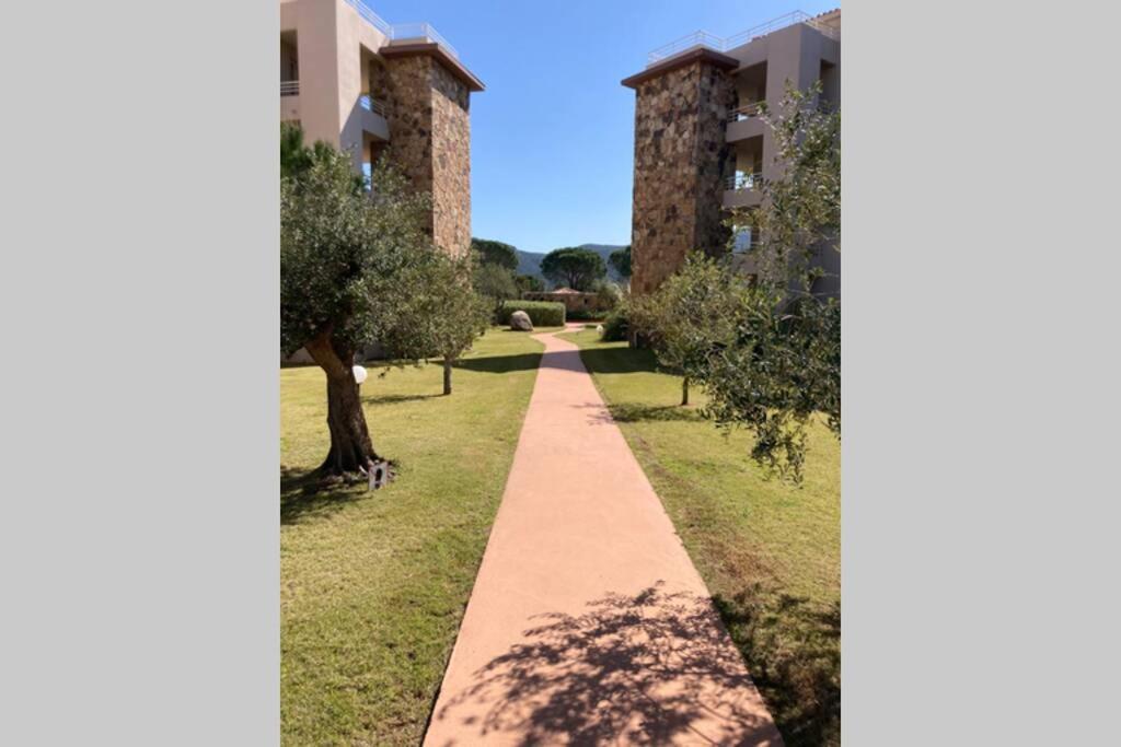 Salina Bay Vecchio Apartment Porto-Vecchio (Corsica)