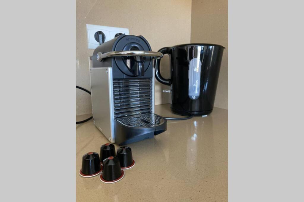 Appartement Dans Résidence Luxueuse à Vecchio *