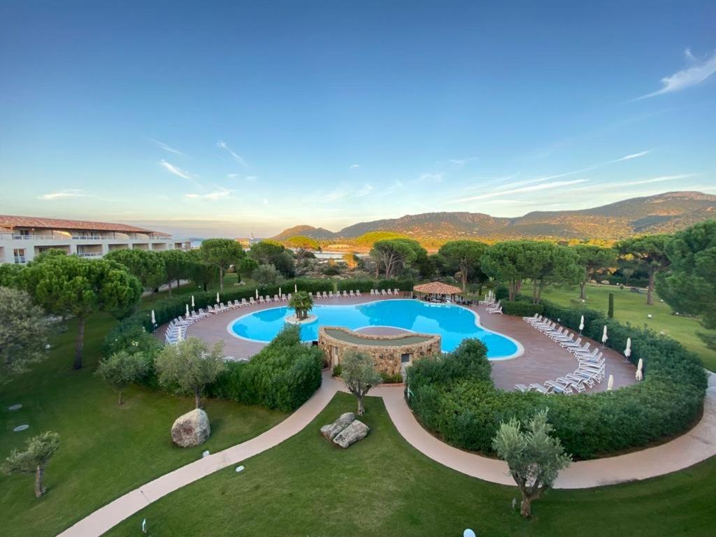 Apartment Salina Bay Vecchio